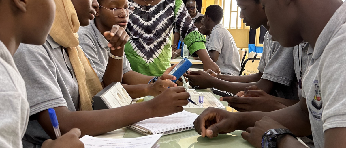 Africa’s youth agenda must include peace, security and development ...