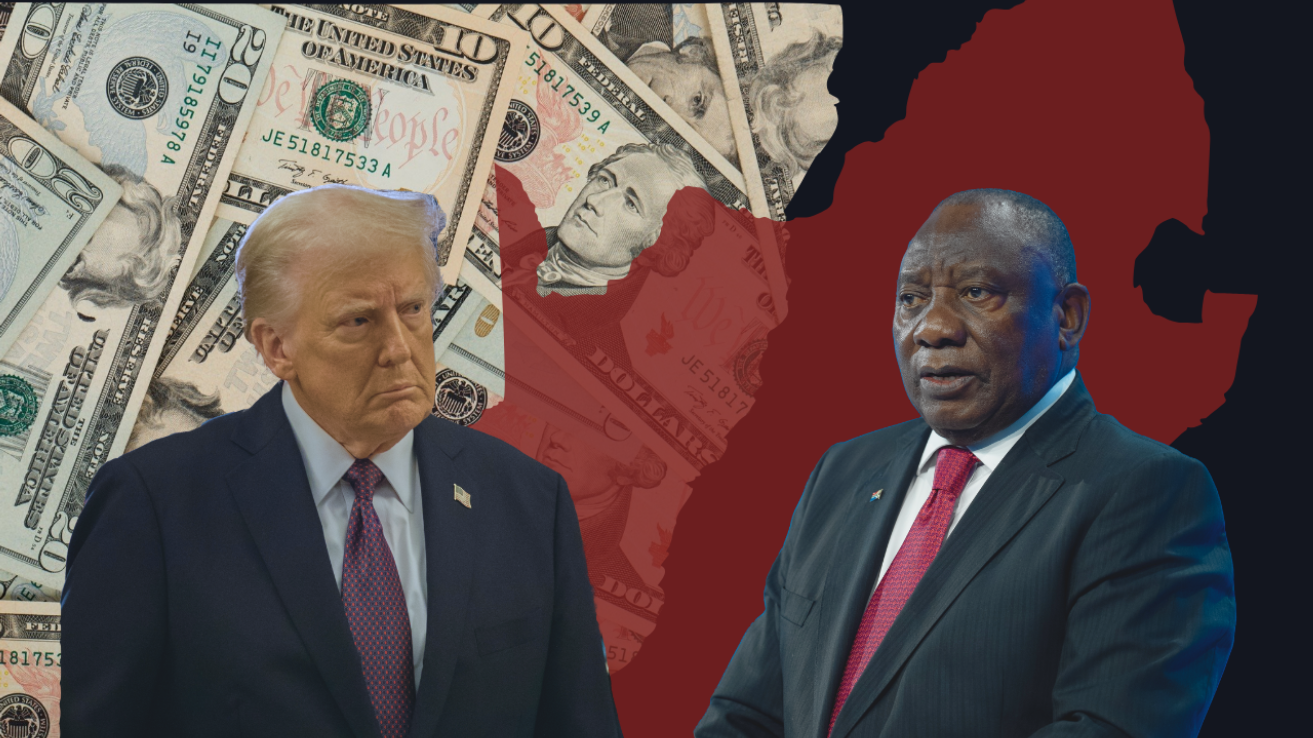 Trump’s funding cuts will hurt South Africa and the region | ISS Africa