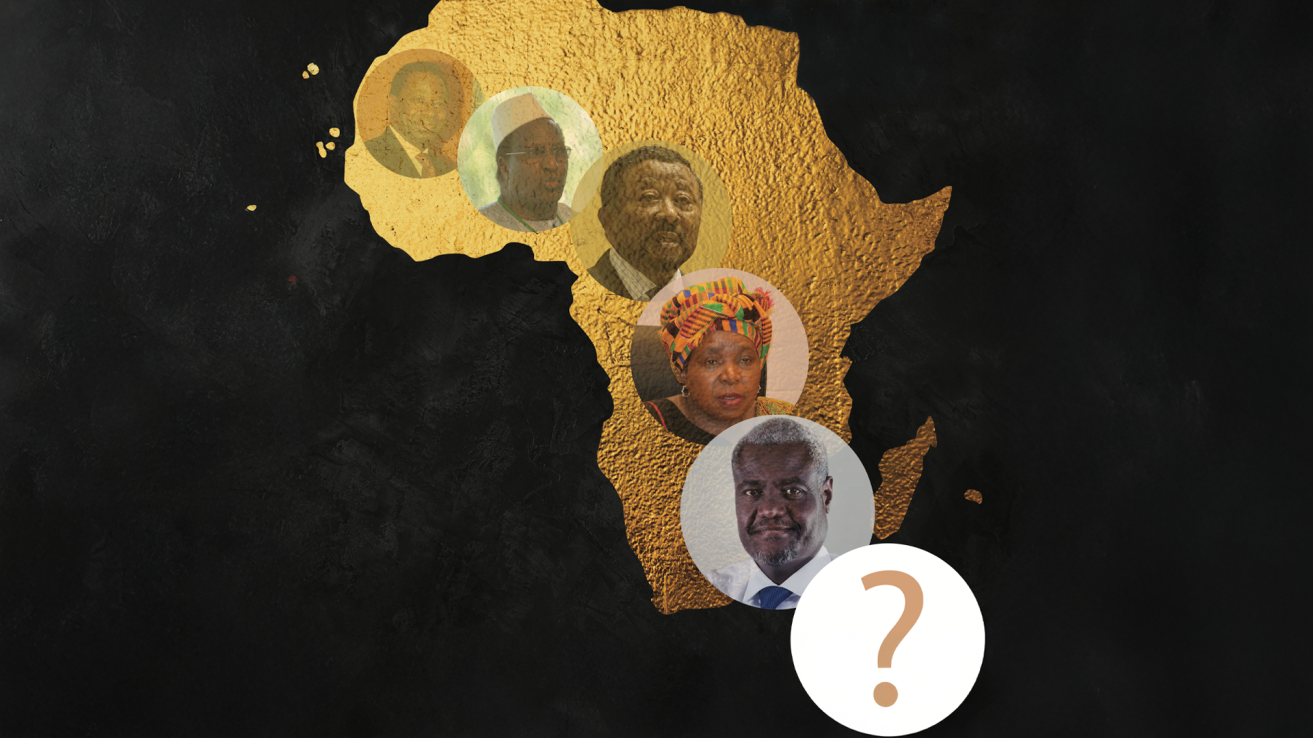 Peace and Security Council Report No 175 | ISS Africa