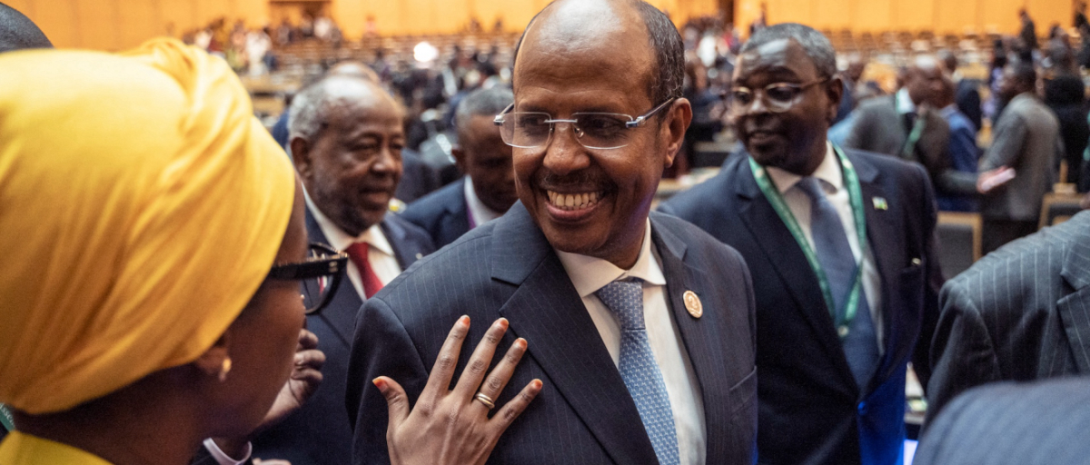 Peace and Security Council Report No 176 | ISS Africa