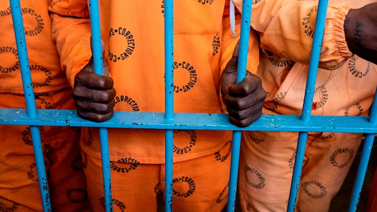 South African Crime Quarterly 73 | ISS Africa