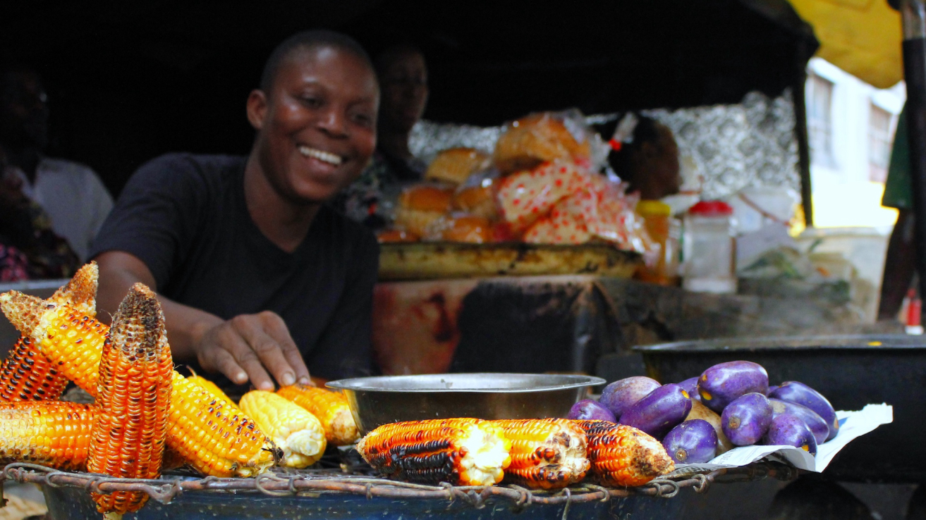 South Africa and Nigeria need opposite approaches to their informal sectors