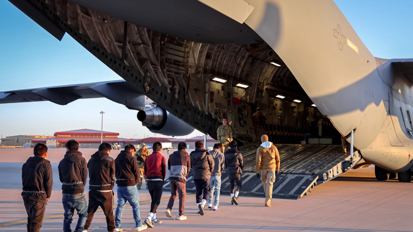 Trump’s deportation deals signal a troubling shift in US-Africa relations