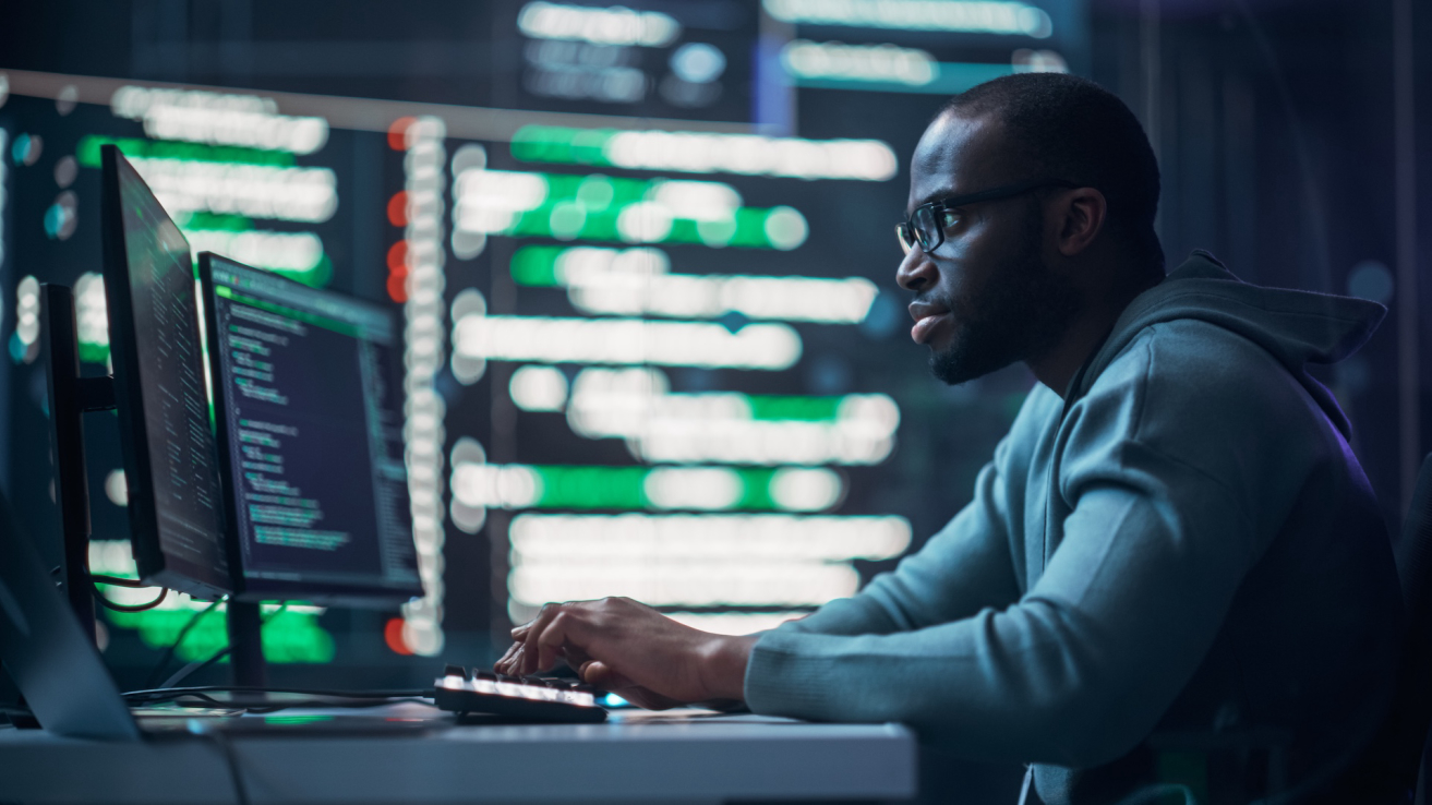 Ghana's digital revolution could finally unlock economic growth