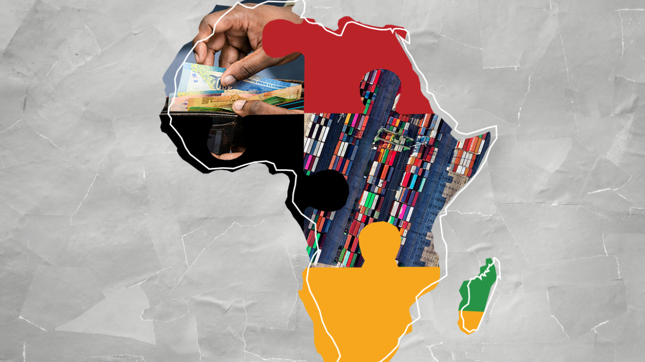 Why the AfCFTA can’t simply plug the US trade gap