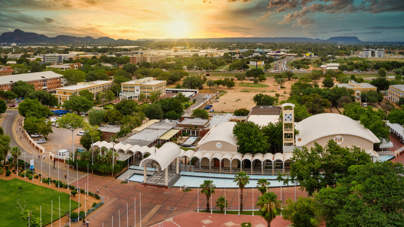Botswana has valued good governance as much as diamonds