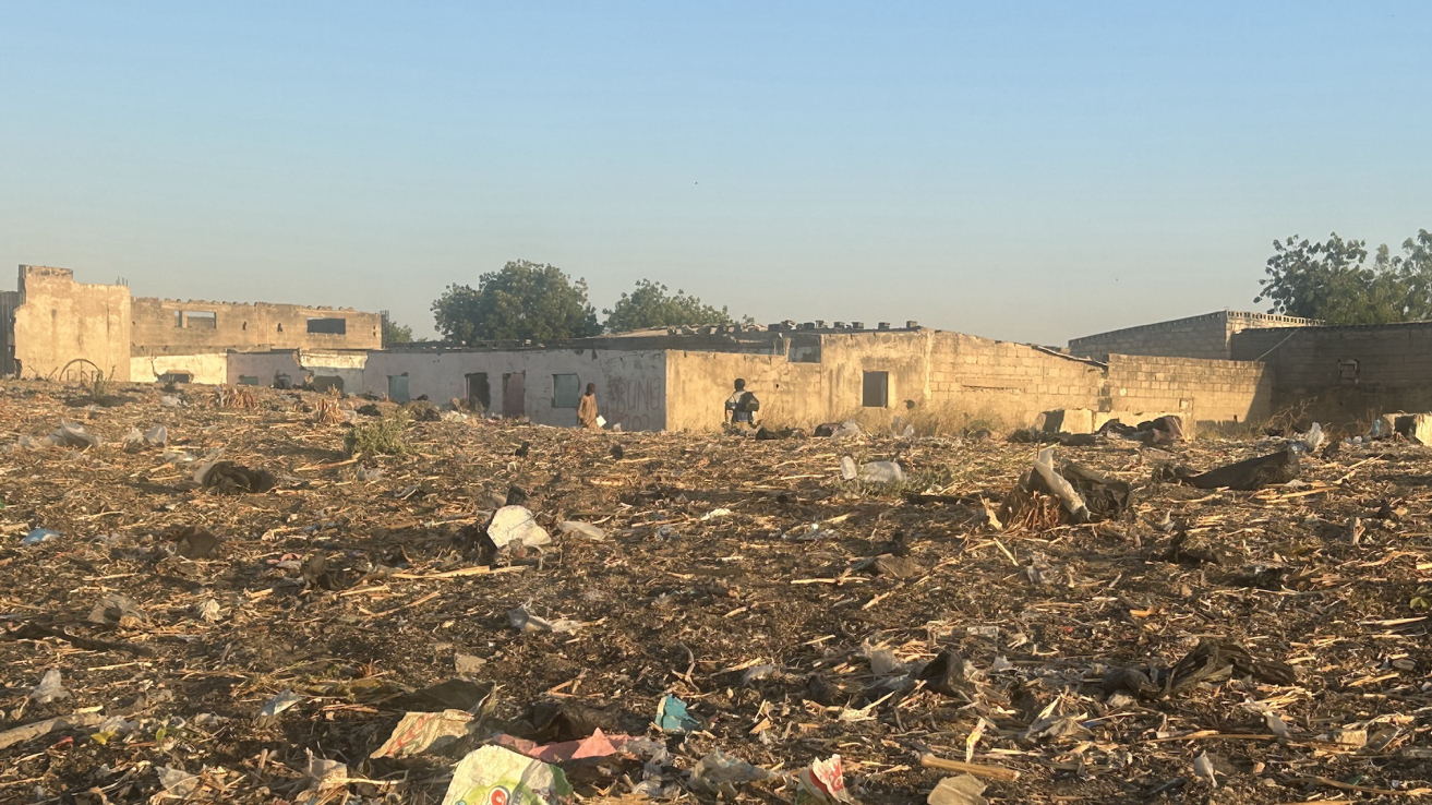 Managing armed group defections: lessons from the Borno Model