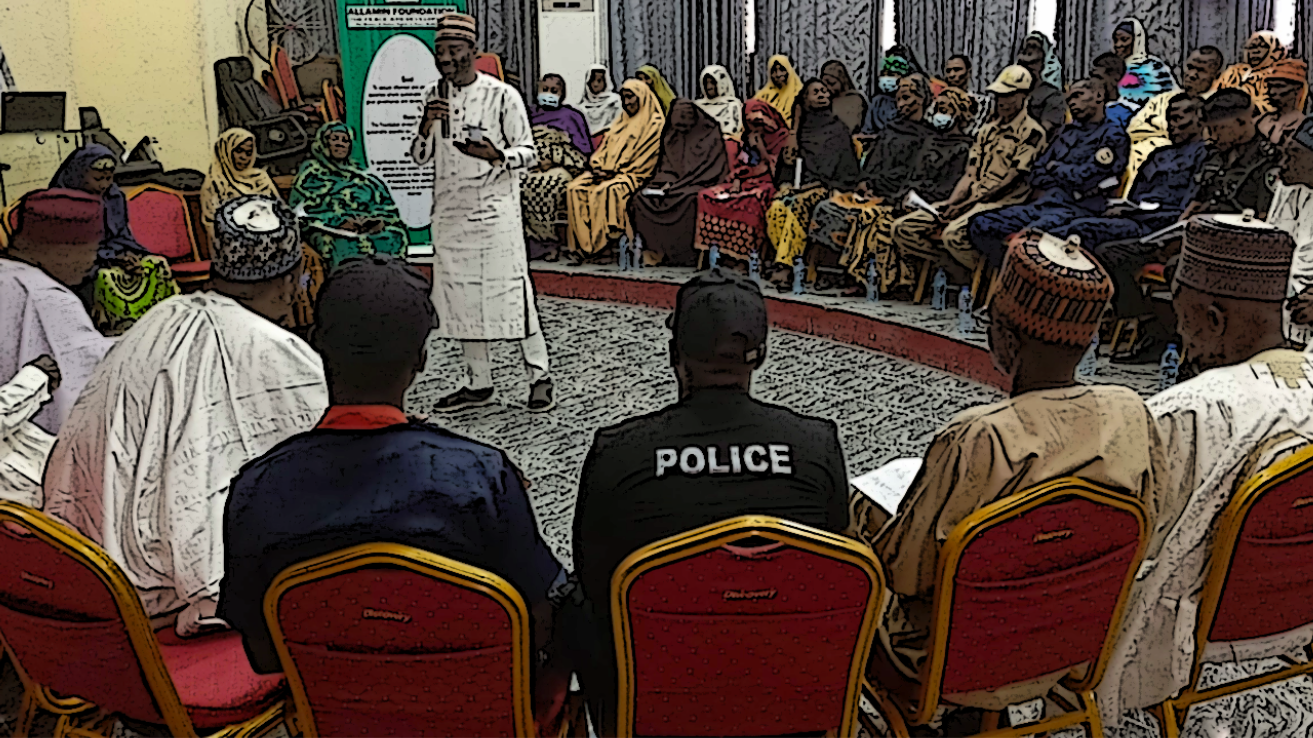 Borno Model’s valuable lessons on handling Boko Haram deserters