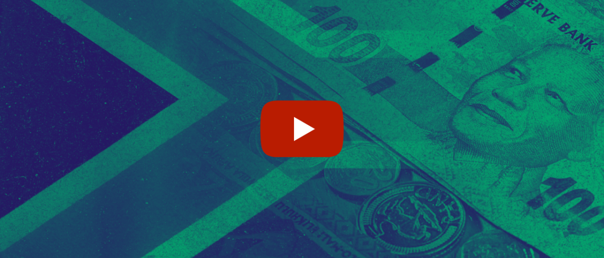 ISS Live: How can South African business take action against corruption?