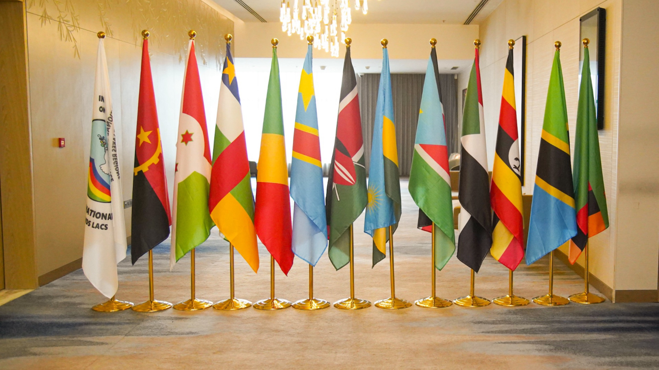 Can the ICGLR reclaim its relevance in the Great Lakes Region?