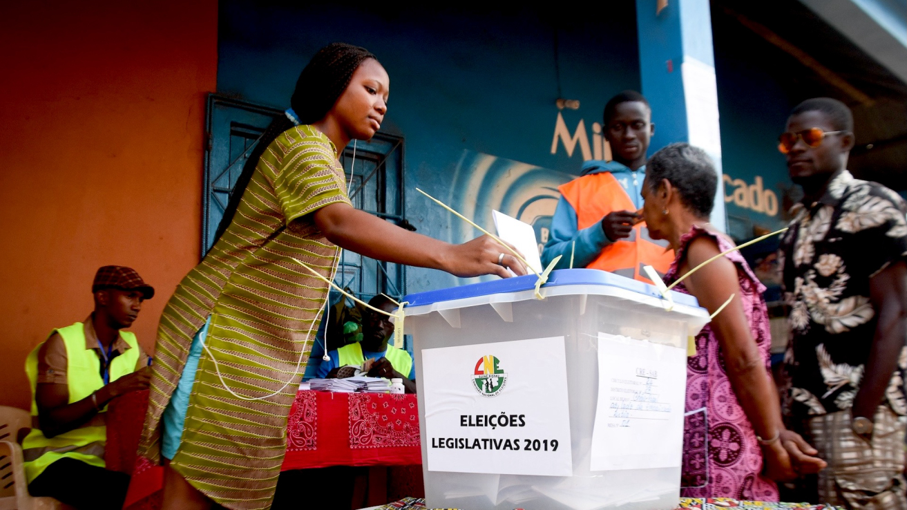 Guinea-Bissau’s unusual polls could spark another post-election crisis