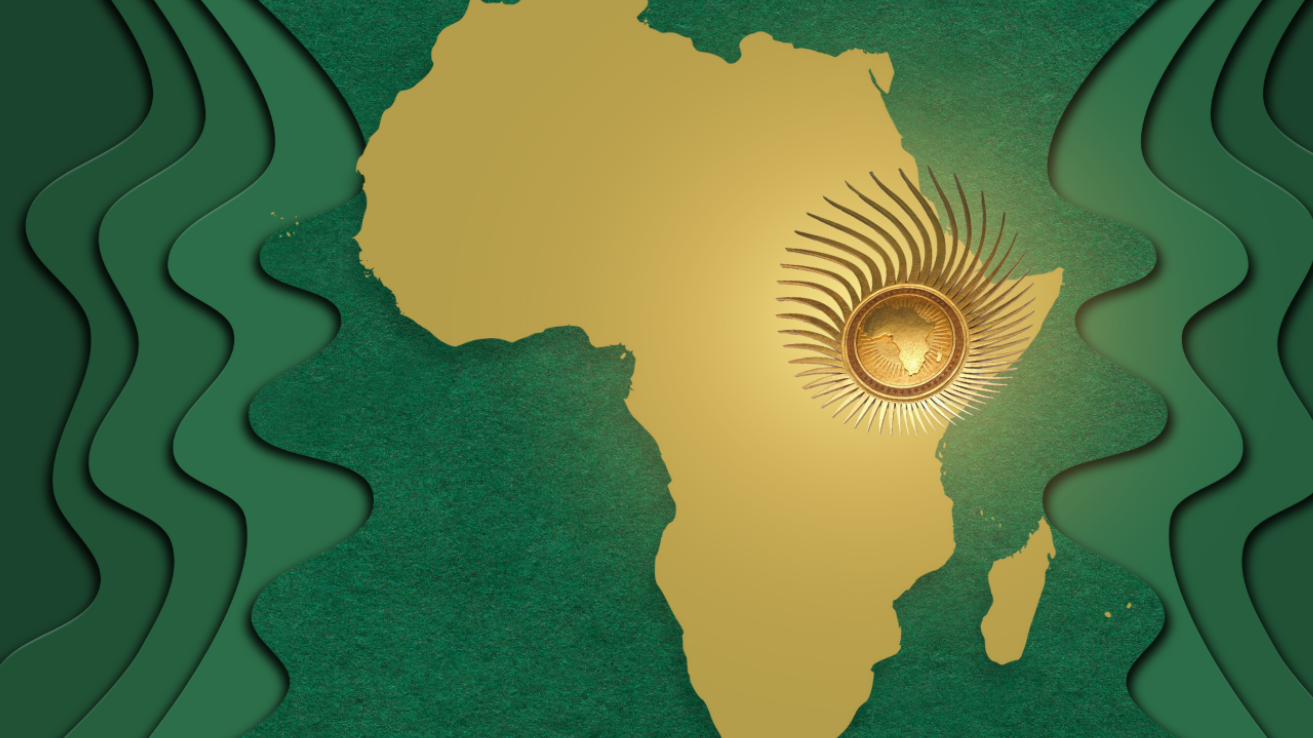 AU Commission reform must align with Africa’s ambitious agenda