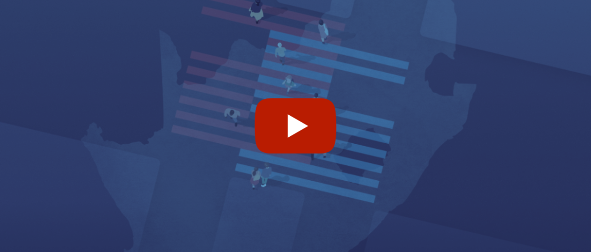 ENACT Live: Organised crime in South Africa – finding solutions in a fast-changing world