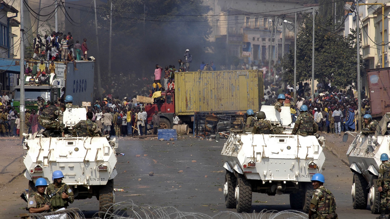 Recalibrating MONUSCO: mandate limits vs. political realities in eastern DRC