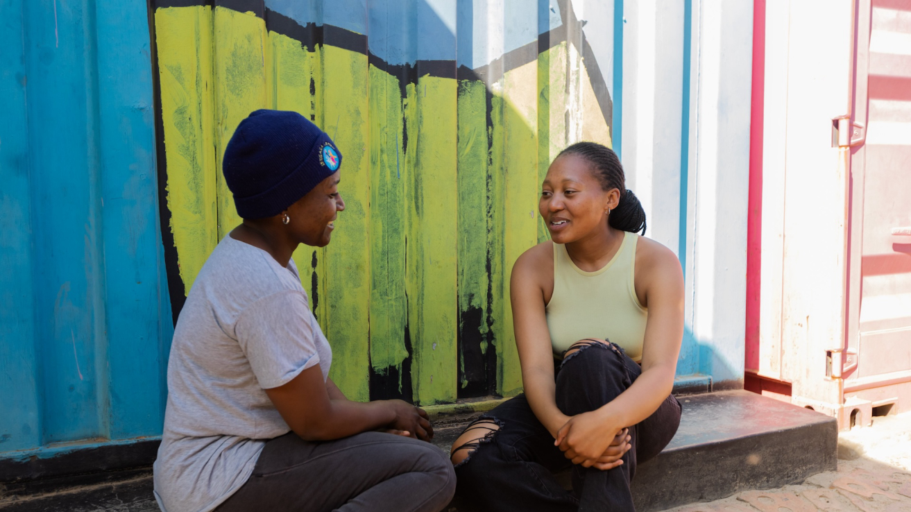 Investing in youth wellbeing can break cycles of substance abuse