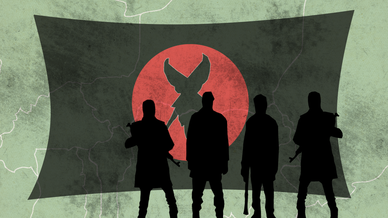 Lakurawa: a hybrid jihadi-criminal group on Nigeria’s fragile borderlands