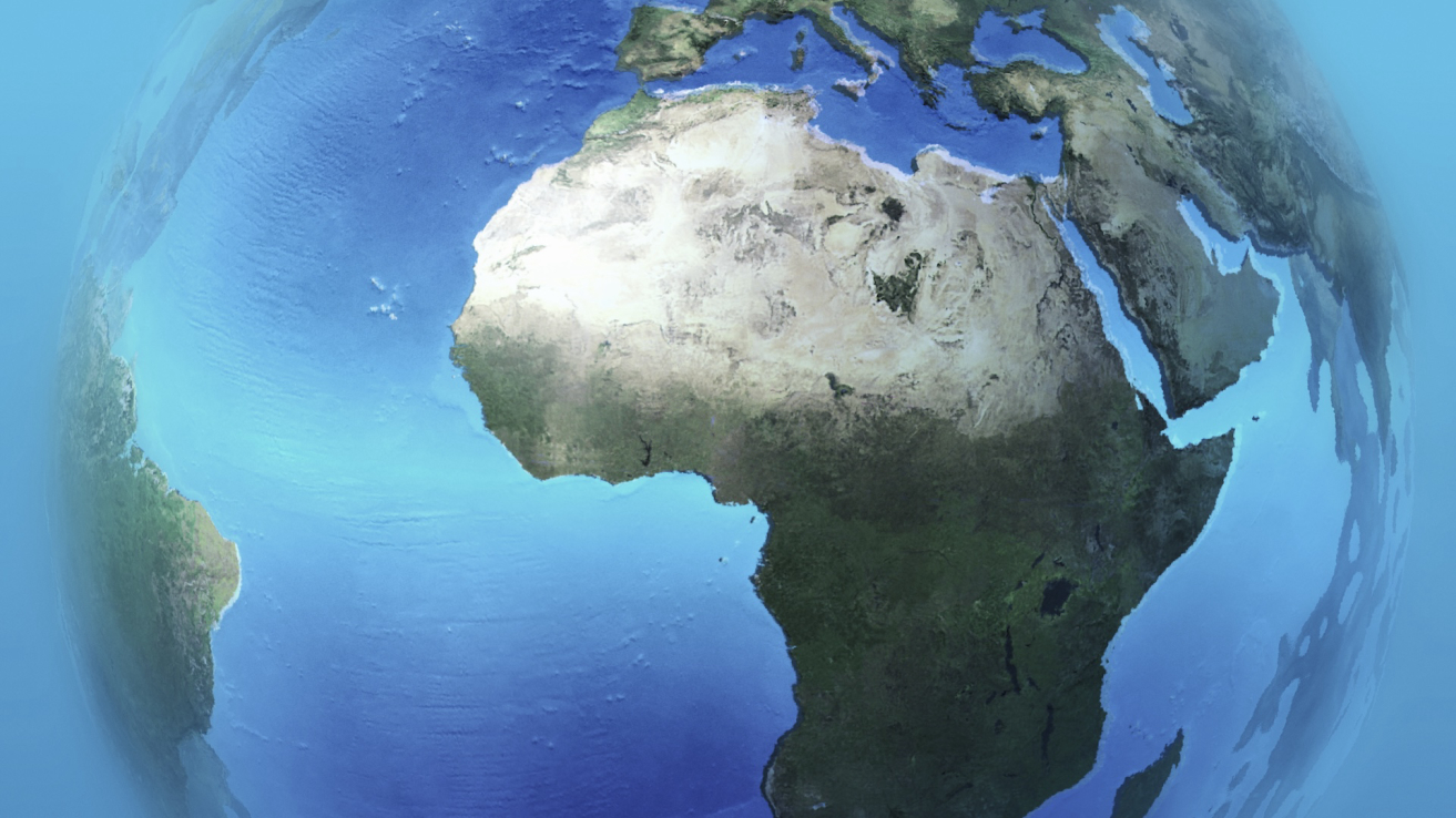 Securing Africa’s maritime leadership: from policy to action