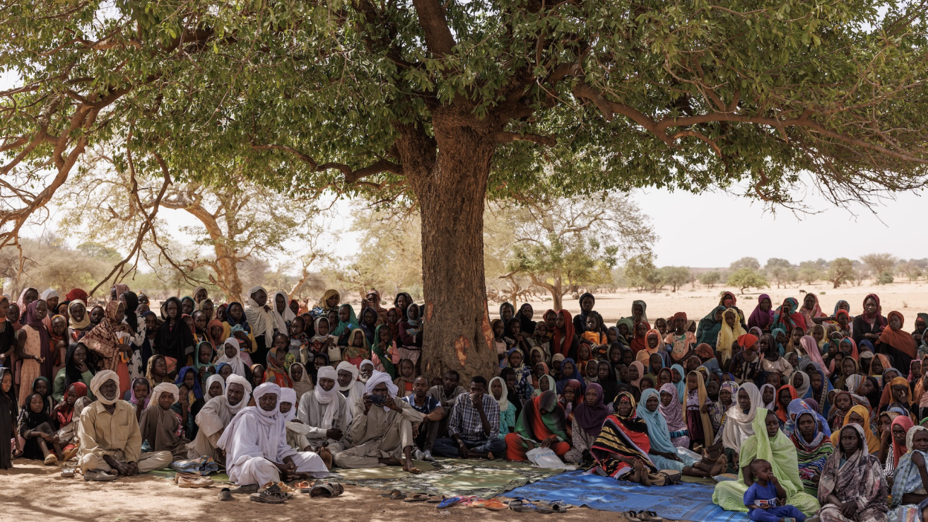 Considerations for a workable transitional justice process for Sudan