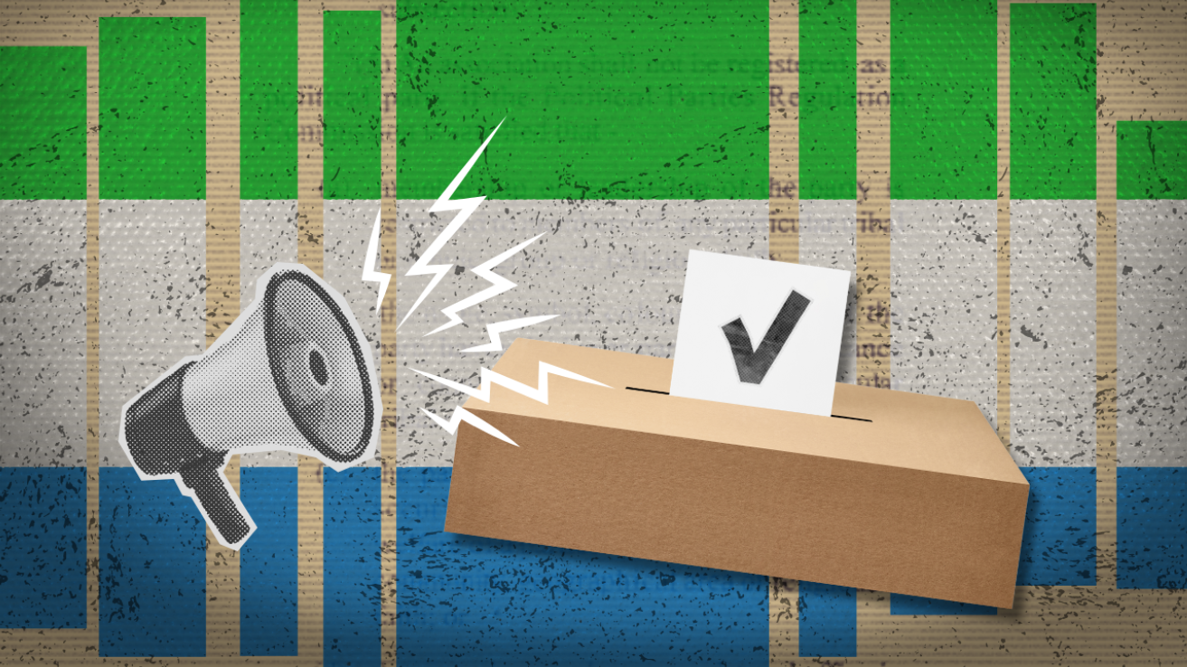 Sierra Leone risks another disputed election without urgent reforms