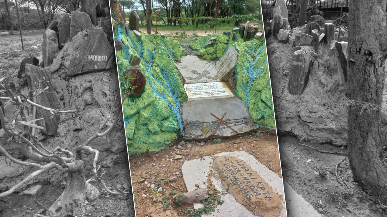 Kenya-Uganda Lokiriama Peace Accord: lessons from an unwritten agreement