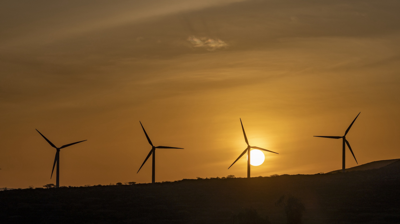 2026: Africa’s year to turn climate ambition into action