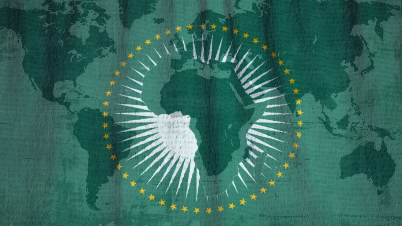 African Union reforms in a fraying global order