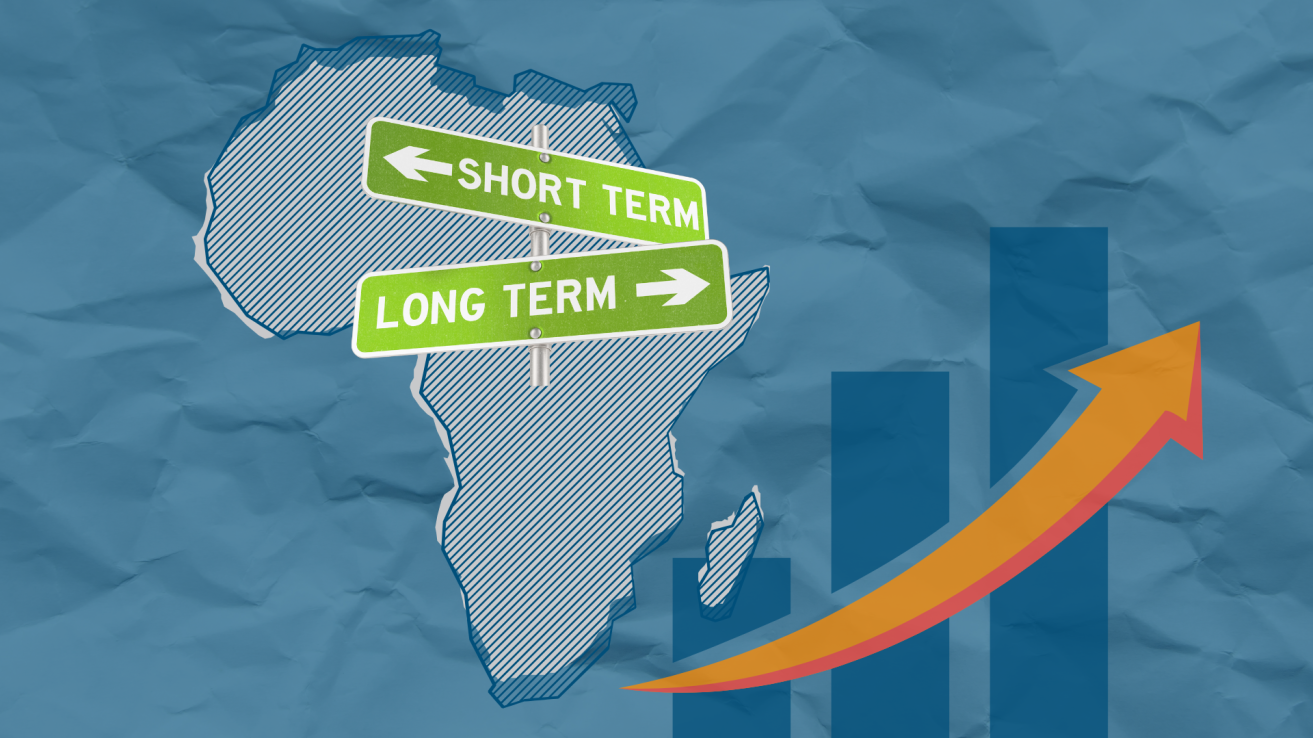 Decision making under pressure: Africa’s test in 2026