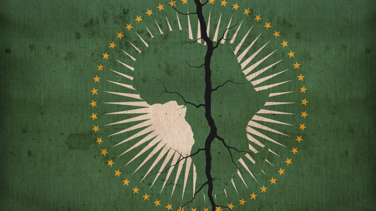 After a decade of AU reform, collective African security remains elusive
