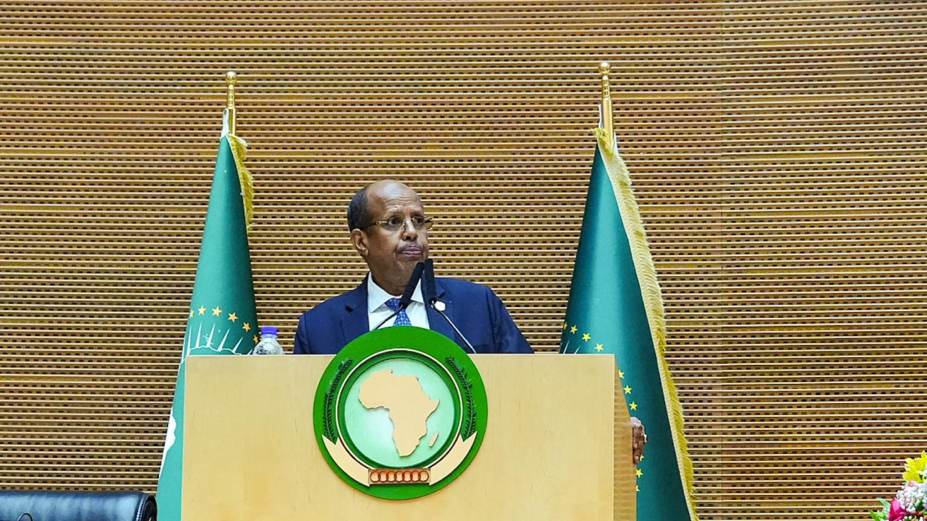 39th AU summit outcomes: does the AU focus on the right priorities?
