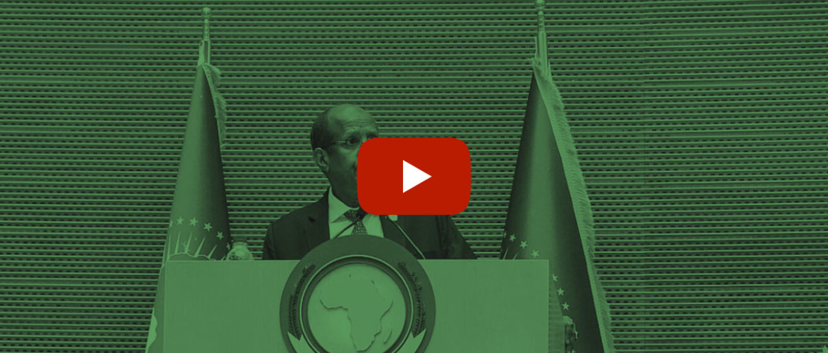 ISS Live: 39th AU summit outcomes – does the AU focus on the right priorities?