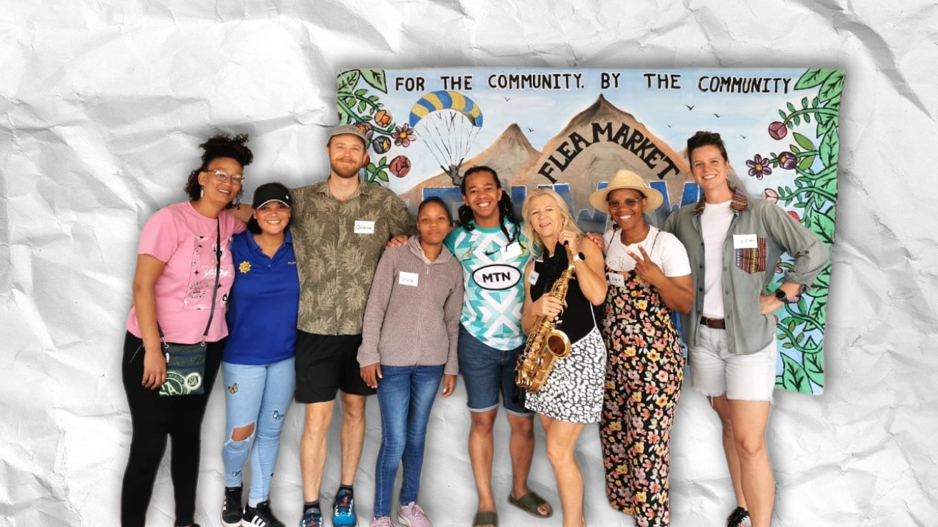 From SONA to the street: what real dialogue in South Africa looks like