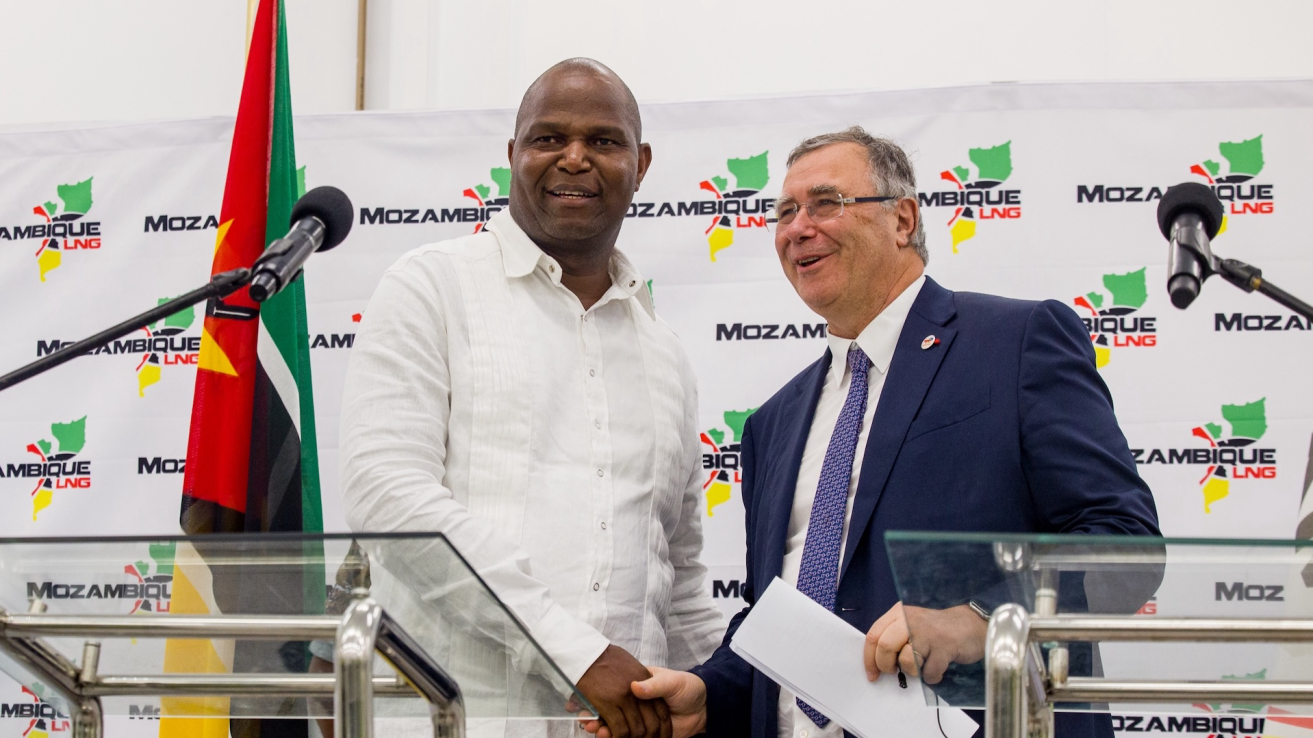 Mozambique’s LNG renewal: opportunity amid security and secrecy risks