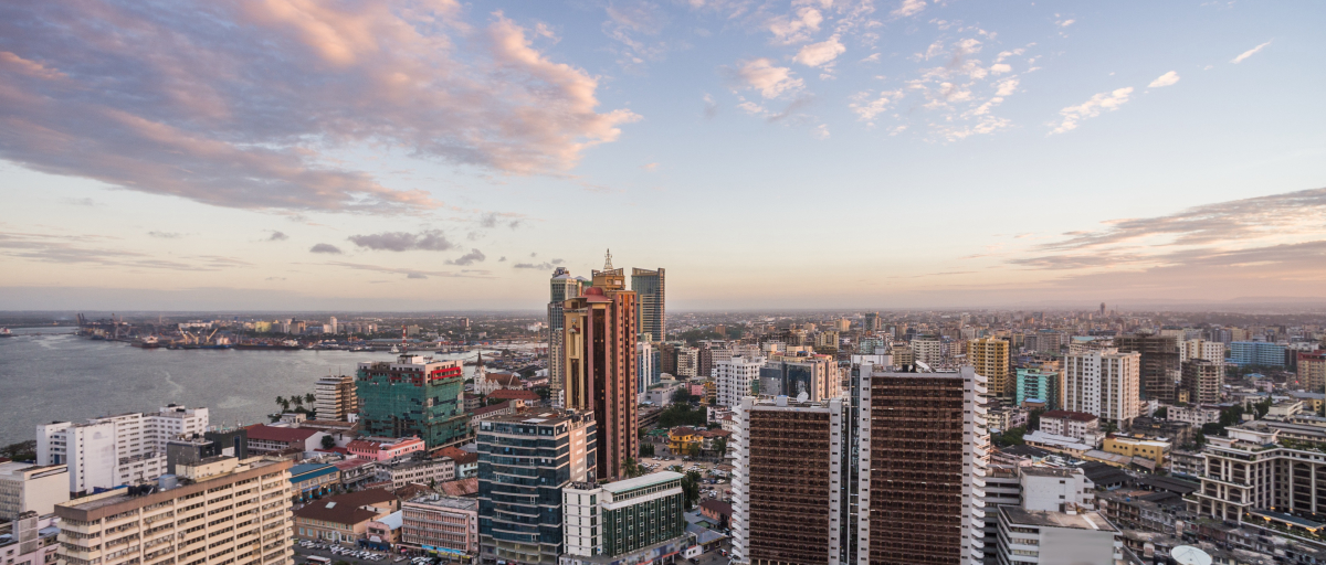 Peace, security and governance in East Africa: 2023 – 2025