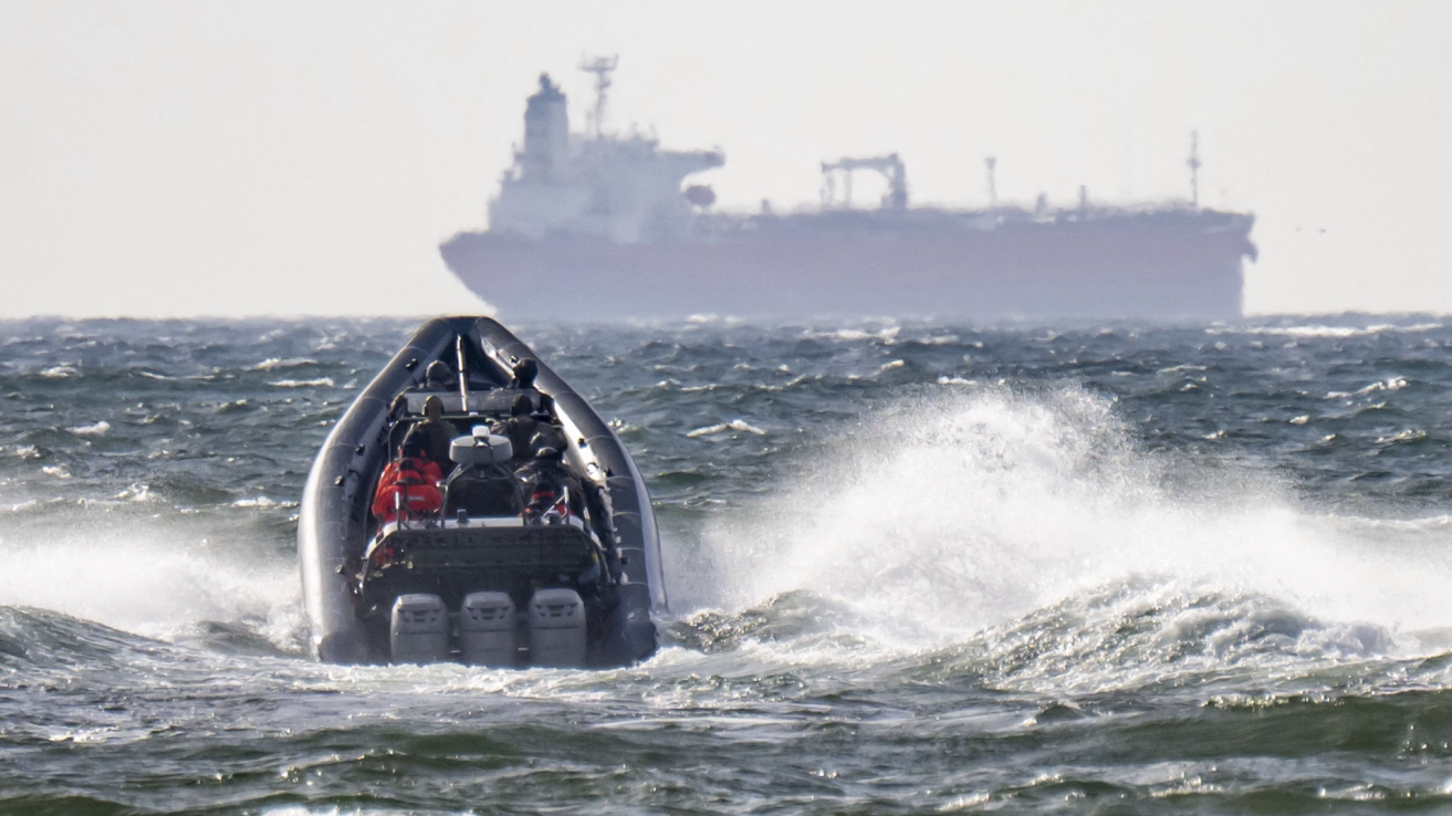 African ship registries: a safe harbour for shadow fleets?