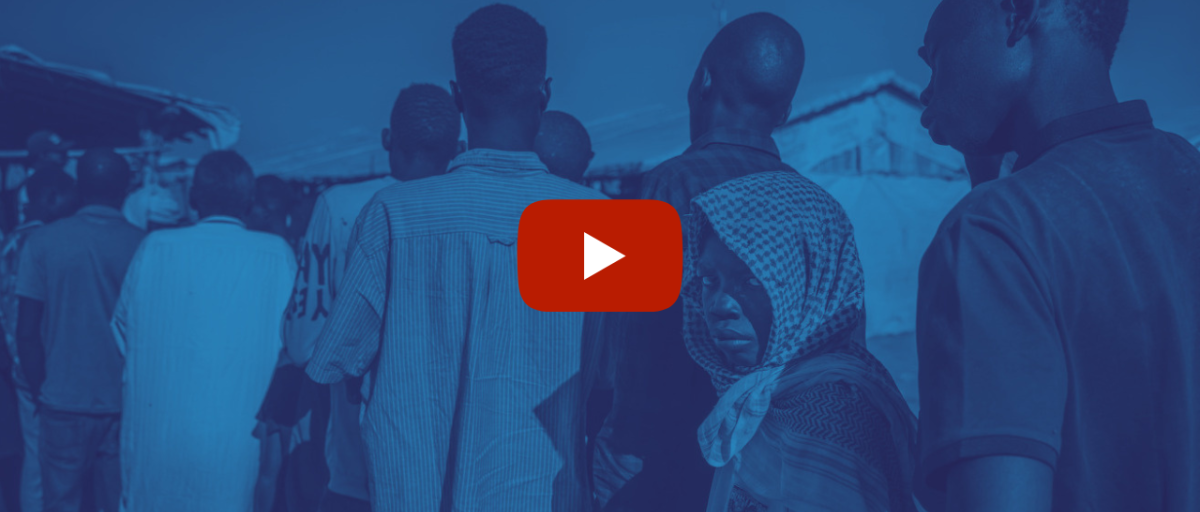 ISS Live: Are human rights still a priority for the AU Peace and Security Council?