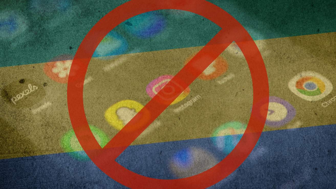 Internet shutdowns won’t solve Central Africa’s political crises