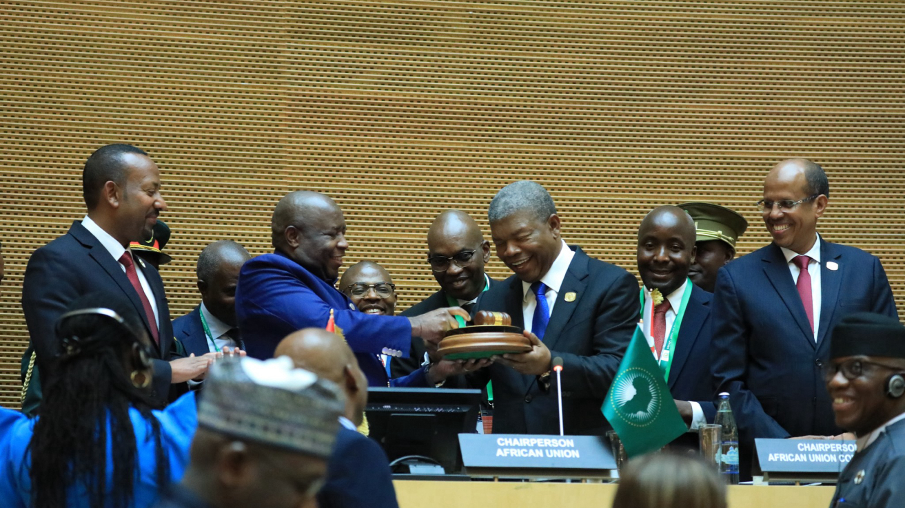 Peace and Security Council Report No 183 | ISS Africa