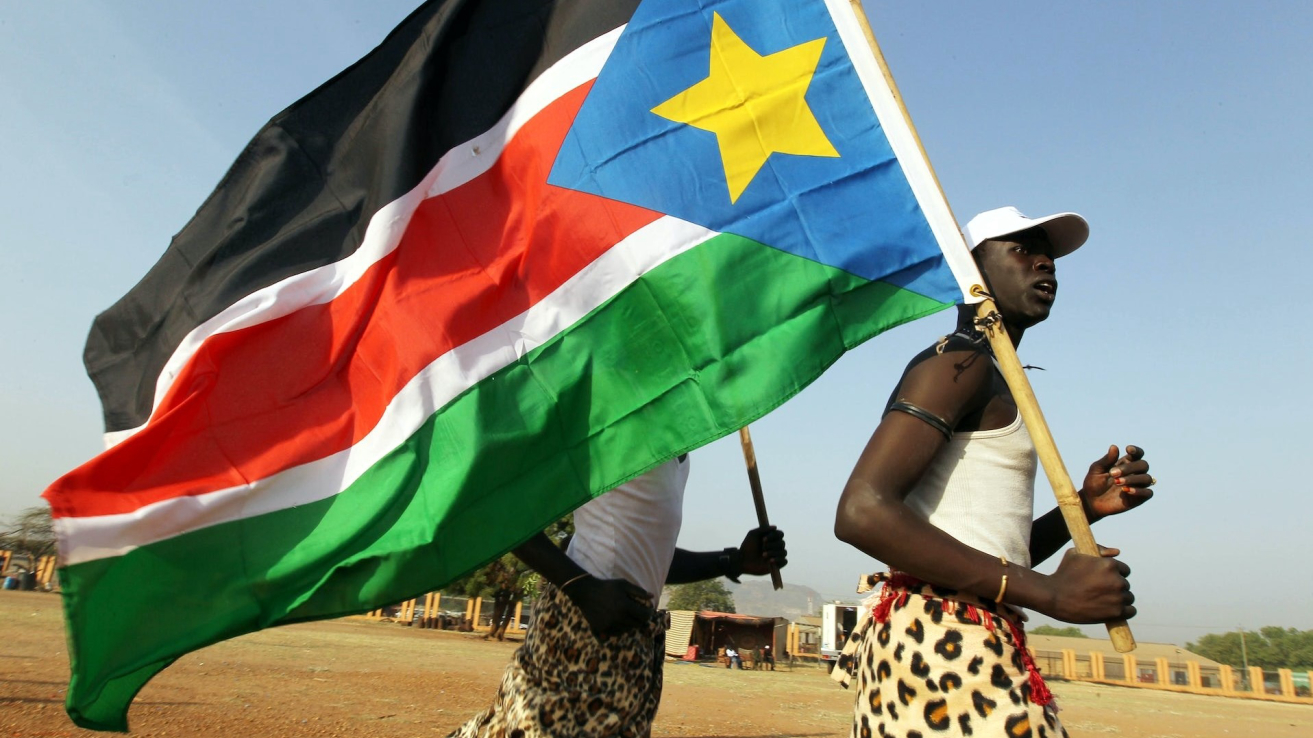 South Sudan on the brink? Power, peace and elections