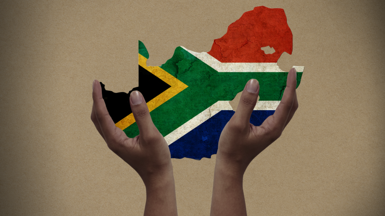 Dear Mr President: to succeed, SA needs an excellent social development minister
