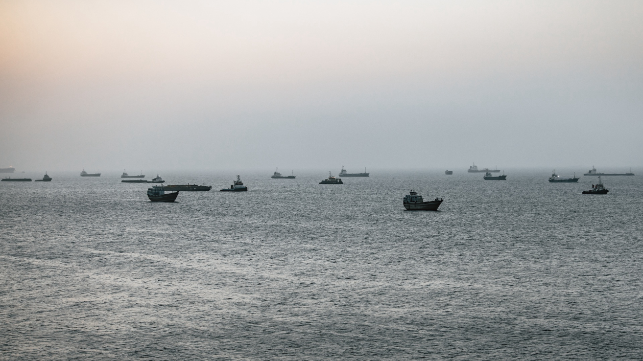 What do new Middle East security alignments mean for Africa? | ISS Africa