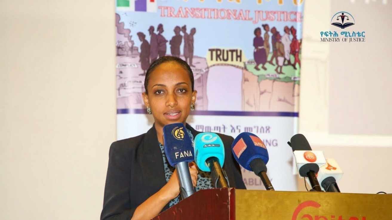 Ethiopia’s transitional justice should resume, but not where it left ...