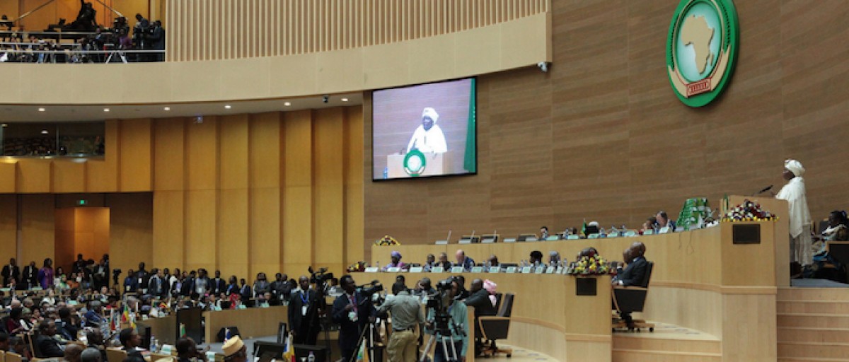 Peace and Security Council Report No 77 | ISS Africa