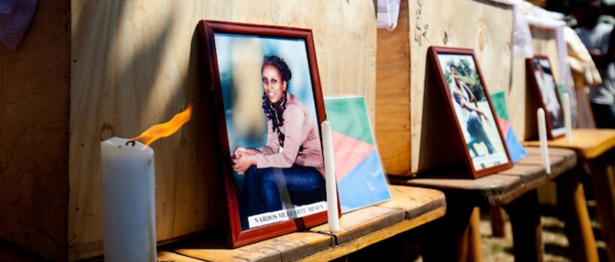 Kampala bombings justice at last? ISS Africa