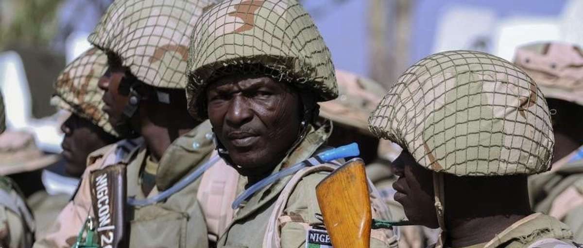 Assessing MNJTF s Fight Against Boko Haram ISS Africa
