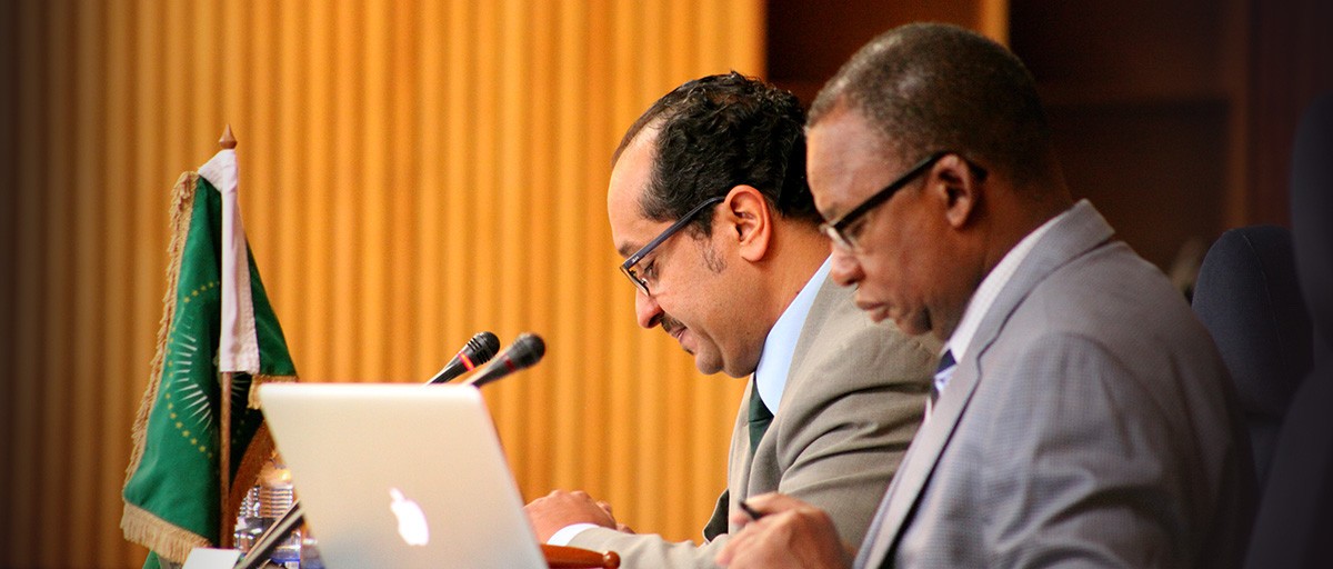 Arms embargoes are vital to Africa’s peace and security ISS Africa