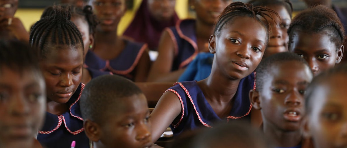 From rhetoric to action: delivering for young women in Africa | ISS Africa