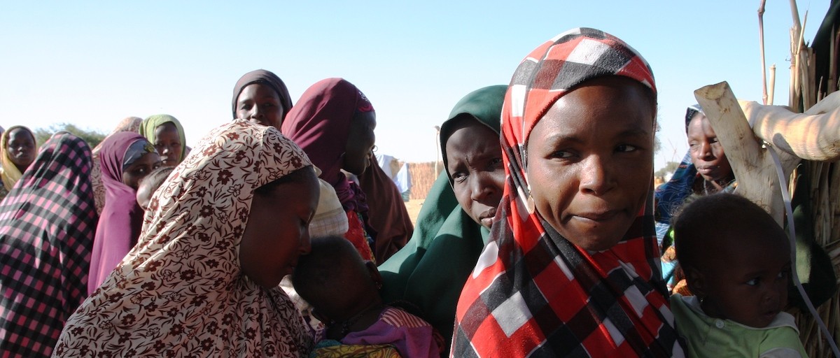 Refugees are Boko Haram’s latest soft target | ISS Africa