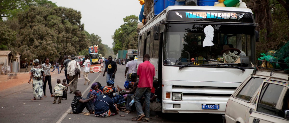 End the political instability in Guinea-Bissau | ISS Africa