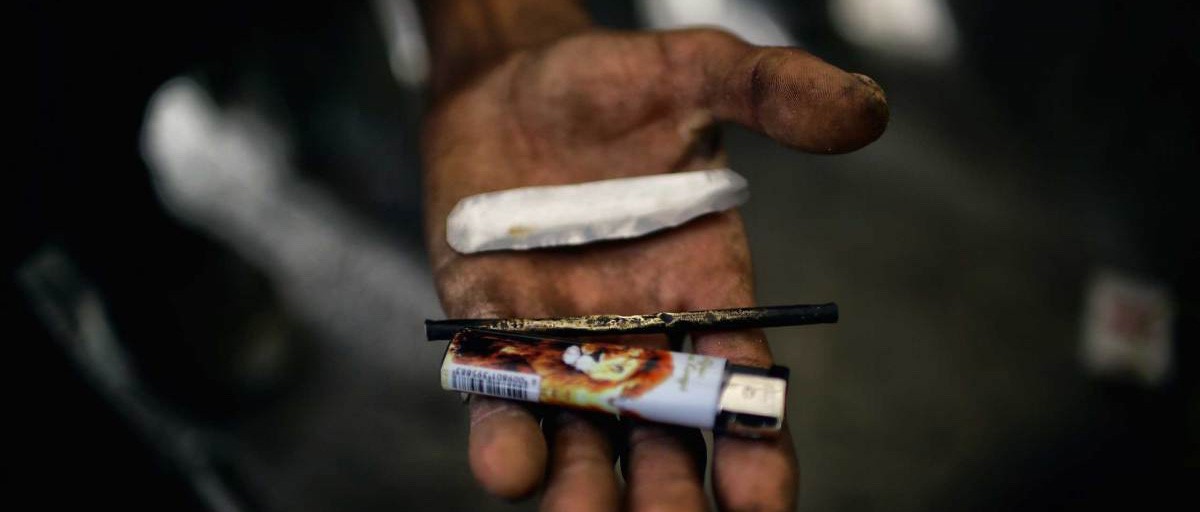 Ghana’s bold step away from the ‘war on drugs’ ISS Africa