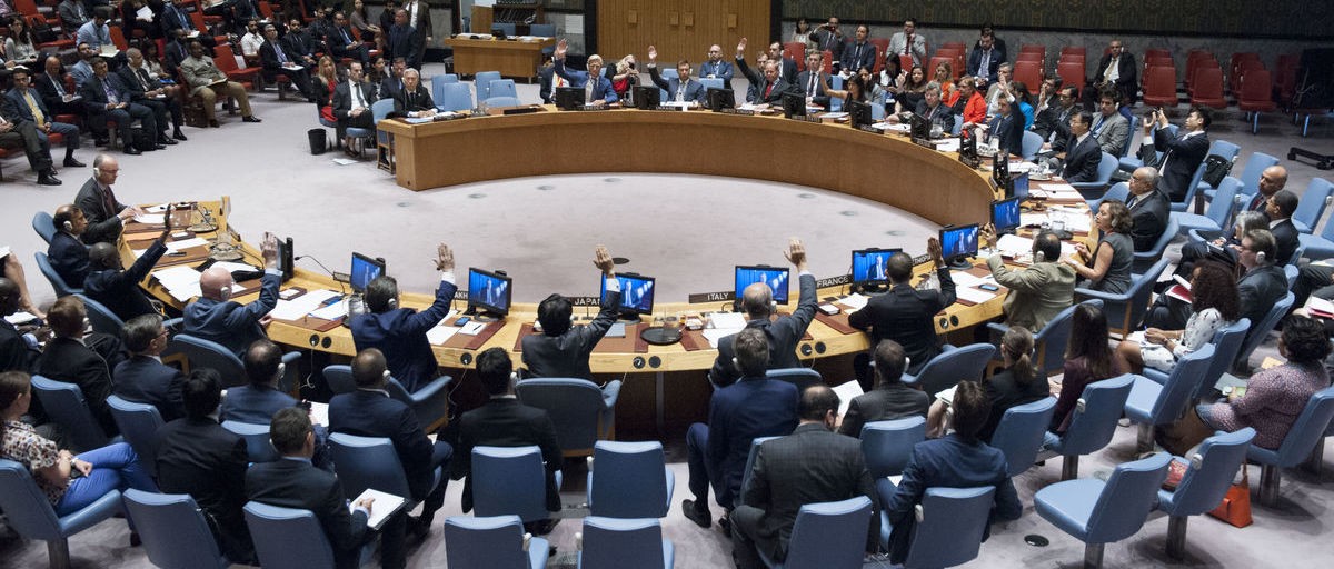 SA returns to the UN Security Council with a new leader | ISS Africa